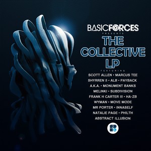 Space Within (Basic Forces & Ha-Zb VIP)