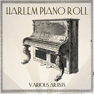 Harlem Piano Roll