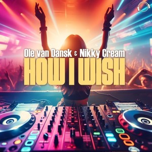 How I Wish (Extended Mix)