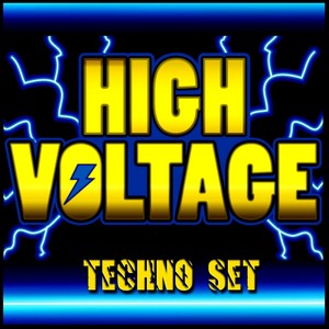 High Voltage Techno Set