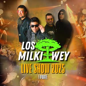 Live Show I Parte (Live)
