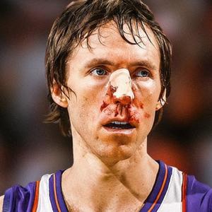 Steve Nash (Explicit)