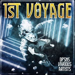 1st Voyage