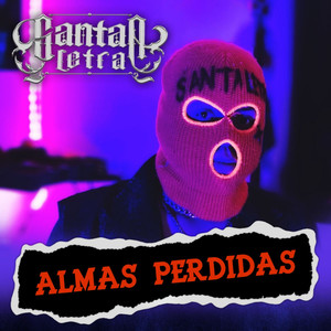 Almas Perdidas (Explicit)
