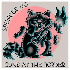 Guns at the Border