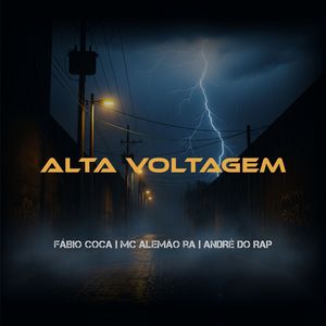 Alta Voltagem (Explicit)