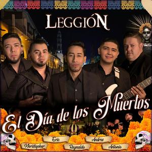 El Día De Los Muertos