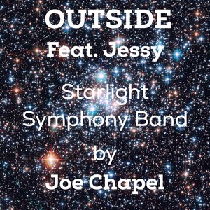 Outside (feat. Jessy)