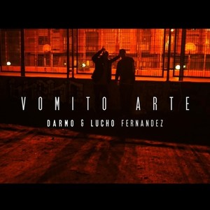 Vomito arte (Explicit)