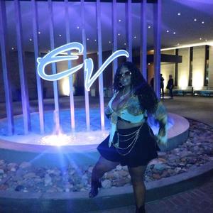 Money  Blind (Explicit)