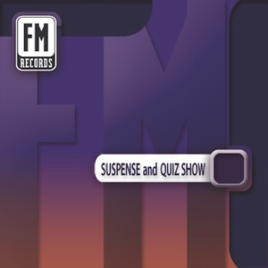 Suspense And Quiz Show