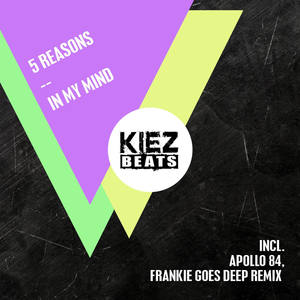 5 Reasons - In My Mind