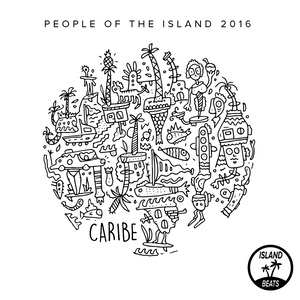 People of the Island 2016: Caribe