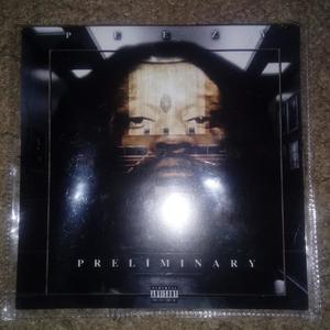 Preliminary (Explicit)