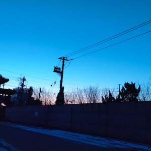 万籁停止吹奏 (Remix)