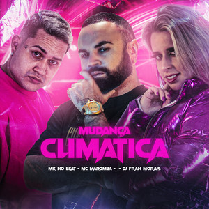 Mudança Climática (Explicit)