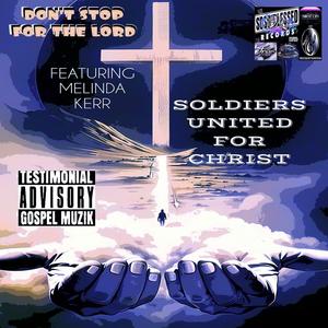 Don't Stop For The Lord (feat. Melinda Kerr)