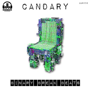 Binary Break Beats