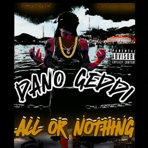 All Or Nothing (Explicit)