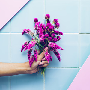 Lambuzada de Dendê / Tua Boca