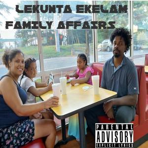 Family Affairs (Explicit)