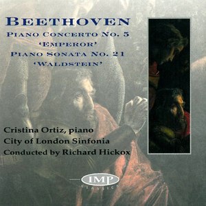 Beethoven : 'Emperor' Concerto & 'Waldstein' Sonata