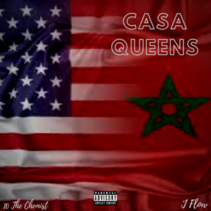 Casa Queens (Explicit)