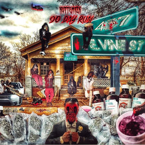 THROUGH THE RAIN (Explicit)