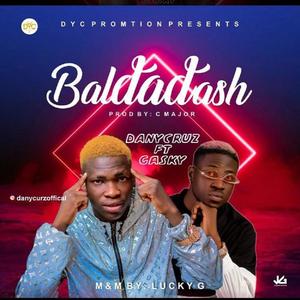 Baldadash(feat. Gasky)
