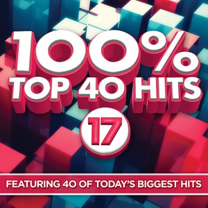 100% Top 40 Hits 17