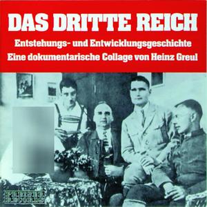 Das Dritte Reich (4)