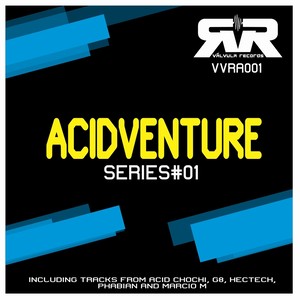 Acidventure Series 1