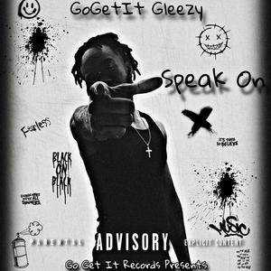 Speak On (Explicit)