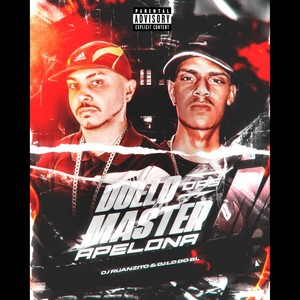 Duelo das Master apelona xerequinha sua hora vai chegar (Macaé em Foco|Explicit)