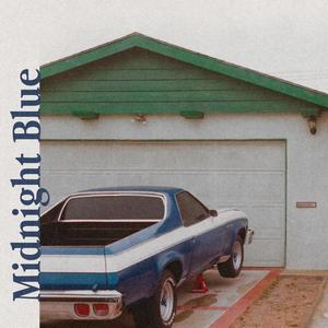 MIDNIGHT BLUE (Explicit)