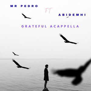 Grateful (Acappella) (Explicit)
