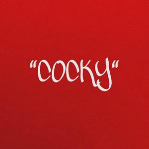 COCKY