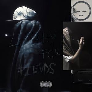 LULLABY FOR FIENDS (Explicit)