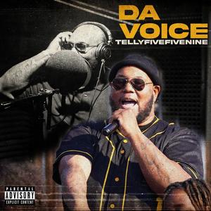 Da Voice (Explicit)