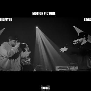 Motion Picture (feat. Big Vybe) [Explicit]