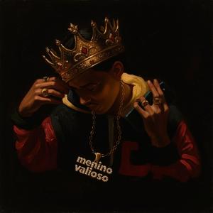 Festa de ladrão (Explicit)