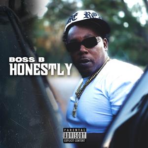 Honestly (Explicit)