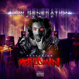 New Generation (Remix - Radio Edit)