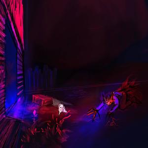 covert, concealed (Explicit)