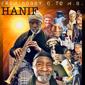 Our Problem To Solve (feat. Mark Wright, Muziki Roberson, Ron Belchar & Darrell Green)