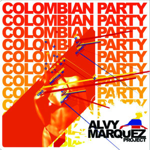 Colombian Party (Single)