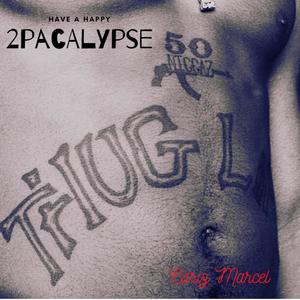 2pacalypse (Explicit)