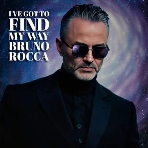 I'VE GOT TO FIND MY WAY