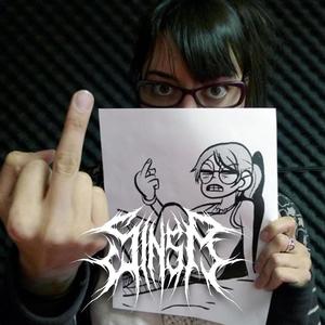 Smoke a fag, Burn a fag (feat. KHAON) (Explicit)