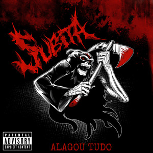 Alagou Tudo (Explicit)